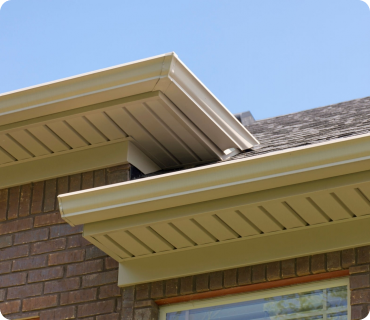 Aluminum Soffit