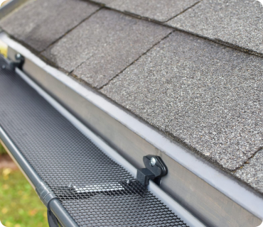 Gutter Guard Services