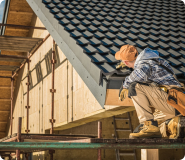 Roofing Services