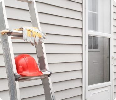 Siding Services